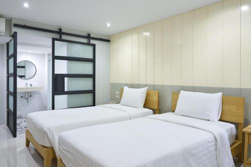 go2bed pattaya