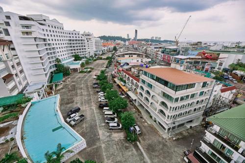 pattaya