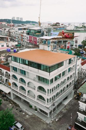 pattaya