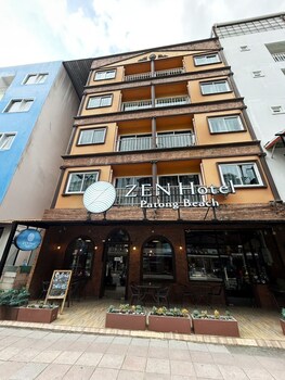 zen hotel patong beach