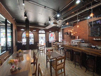 Zen Hotel Patong Beach,,3 star