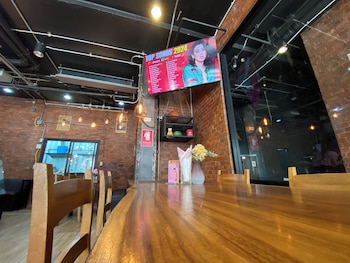 Zen Hotel Patong Beach,,3 star