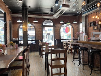 zen hotel patong beach