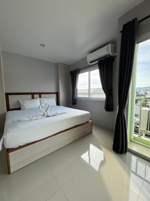 zen hotel patong beach
