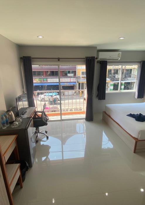 zen hotel patong beach