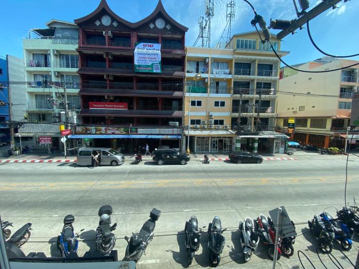 zen hotel patong beach