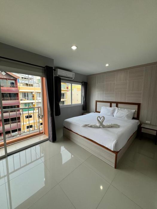 zen hotel patong beach