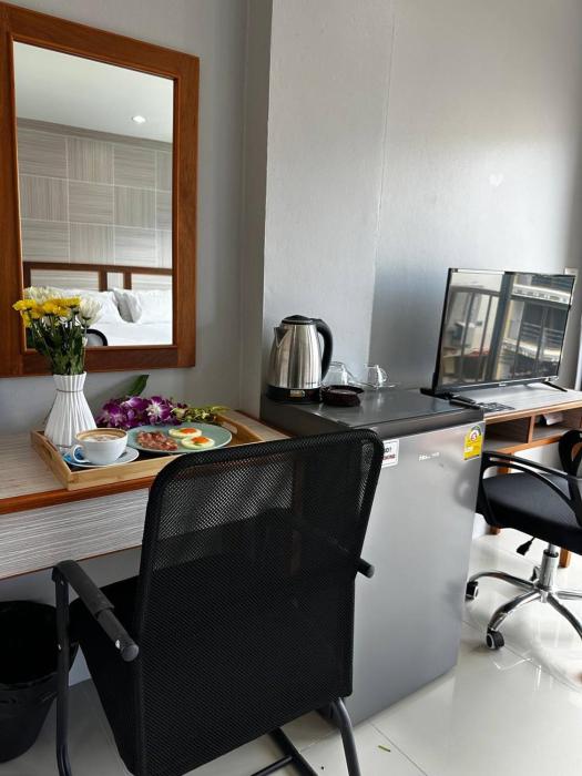 zen hotel patong beach