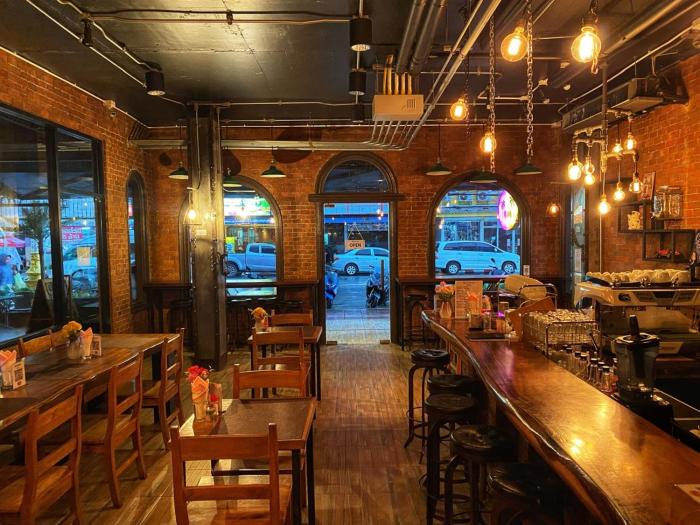 zen hotel patong beach