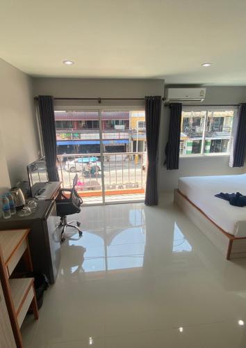 zen hotel patong beach