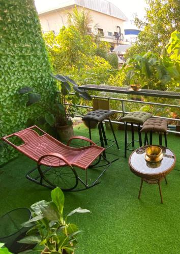 zen hotel patong beach