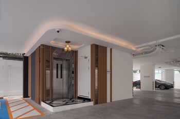 solyn hotel