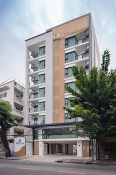 solyn hotel