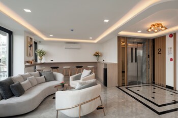 solyn hotel
