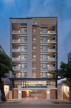 solyn hotel