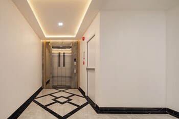 solyn hotel