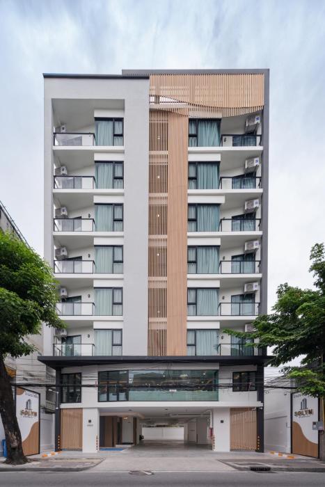 solyn hotel