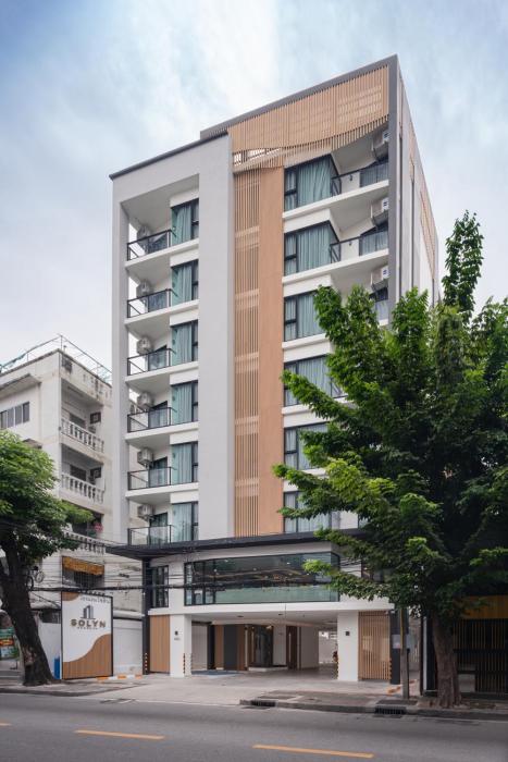 solyn hotel