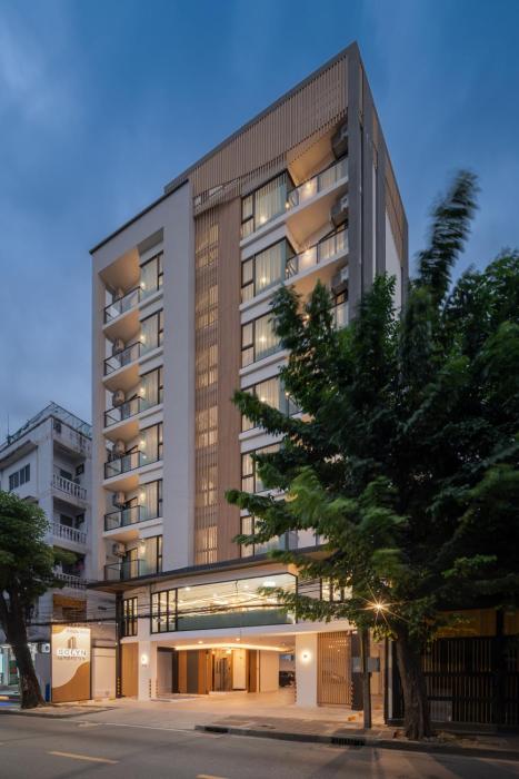 solyn hotel