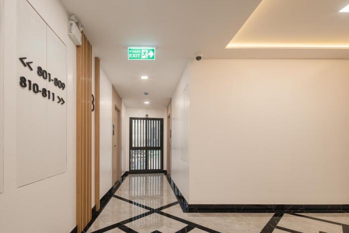 solyn hotel