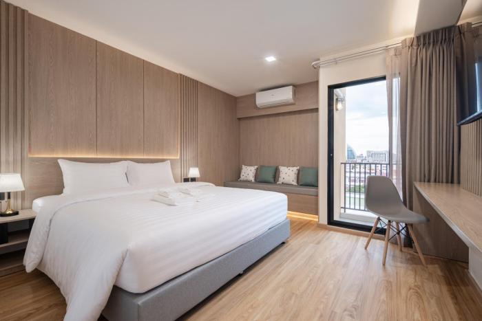 solyn hotel