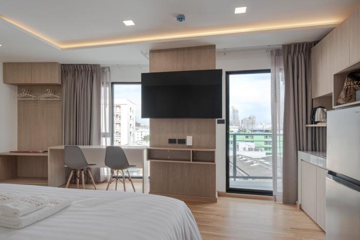 solyn hotel