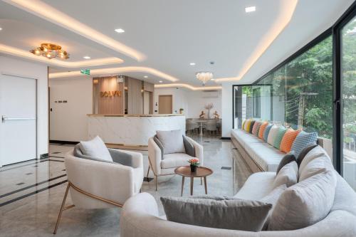 solyn hotel