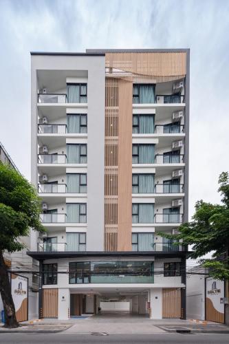 solyn hotel