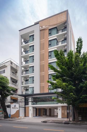solyn hotel