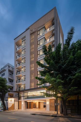 solyn hotel