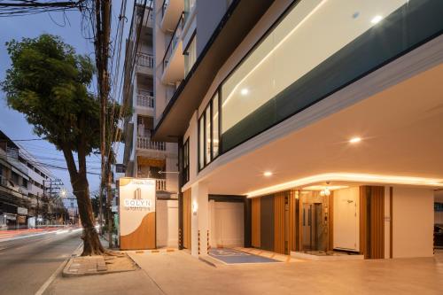 solyn hotel