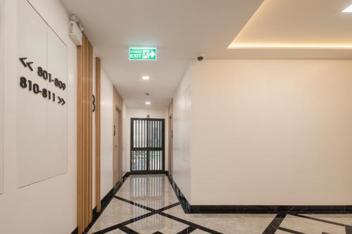solyn hotel
