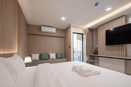 solyn hotel