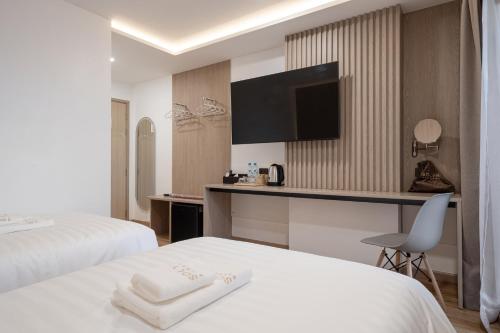 solyn hotel