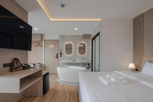 solyn hotel