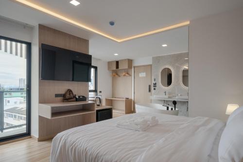 solyn hotel