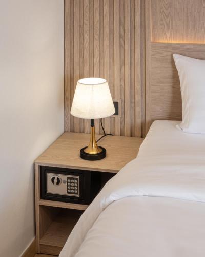 solyn hotel