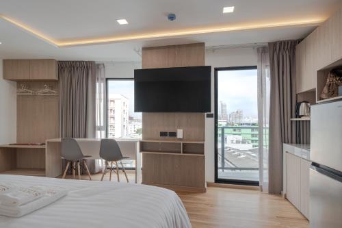 solyn hotel