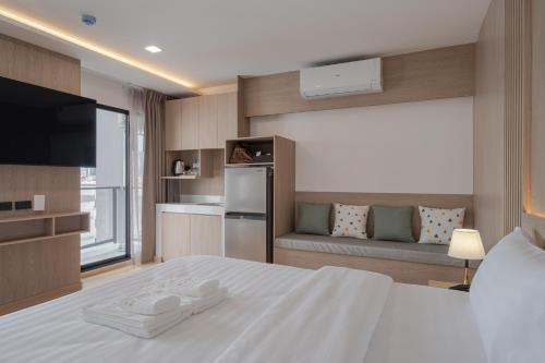 solyn hotel