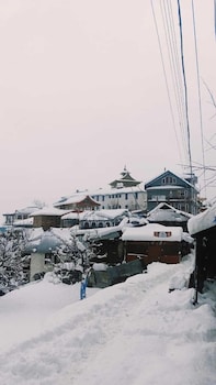 Aarav Chaaras Homestay,,3 star