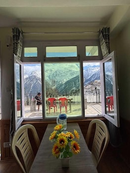 Aarav Chaaras Homestay,,3 star