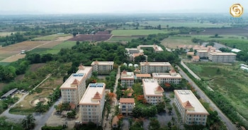 Parvati Chiva Khaoyai,,3 star