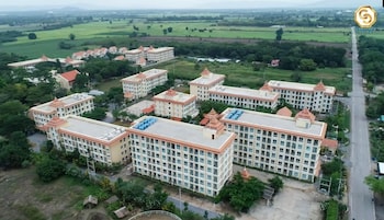 pak chong