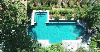 Parvati Chiva Khaoyai,,3 star