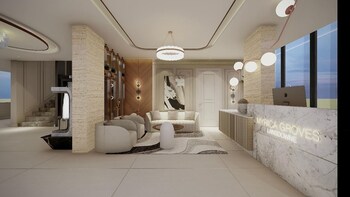 myrica groves lansdowne