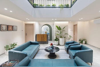 champion prime my downtown hotel