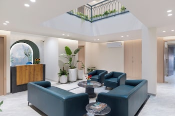 champion prime my downtown hotel