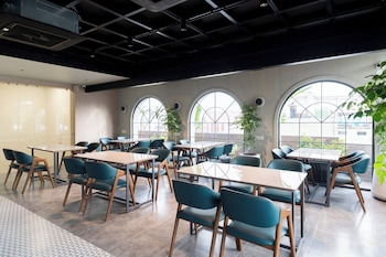 champion prime my downtown hotel