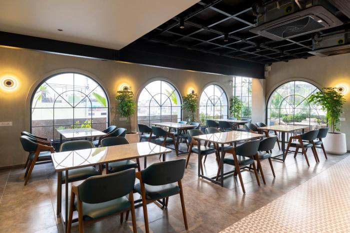 champion prime my downtown hotel