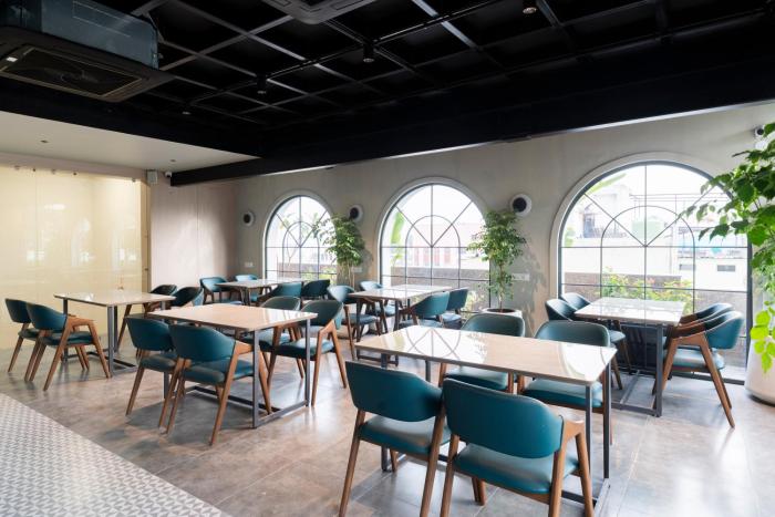 champion prime my downtown hotel